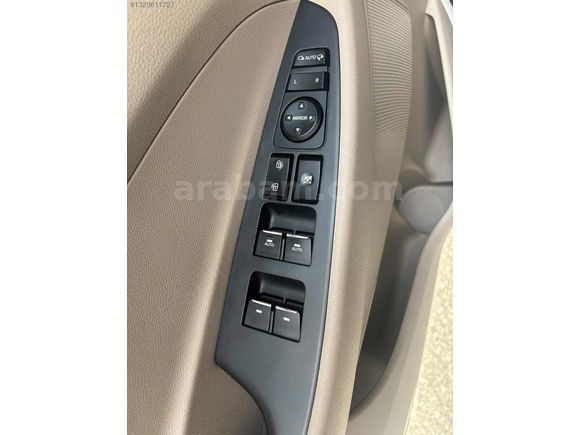 97.000 KM'DE OTOMATİK ELİTE
