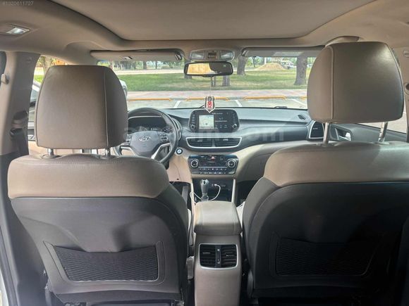 97.000 KM'DE OTOMATİK ELİTE