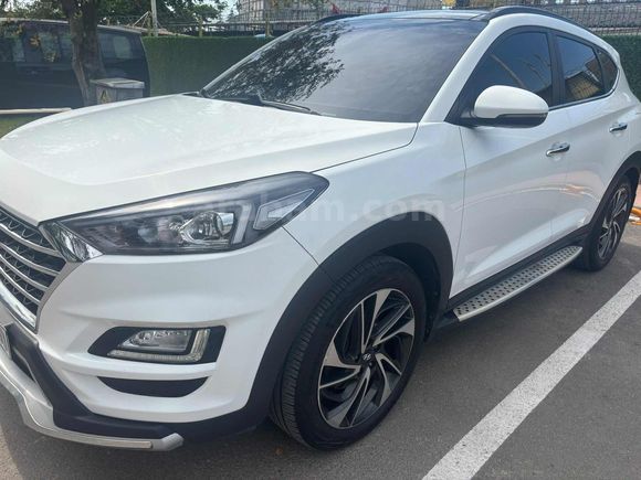 97.000 KM'DE OTOMATİK ELİTE
