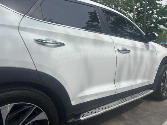 97.000 KM'DE OTOMATİK ELİTE