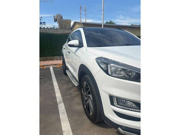 97.000 KM'DE OTOMATİK ELİTE