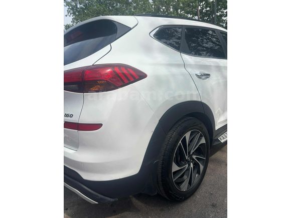 97.000 KM'DE OTOMATİK ELİTE