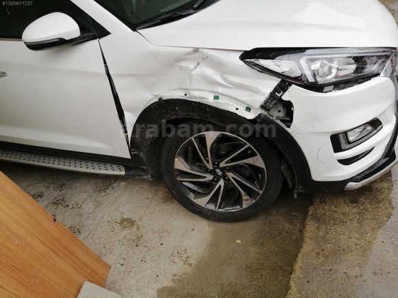 97.000 KM'DE OTOMATİK ELİTE