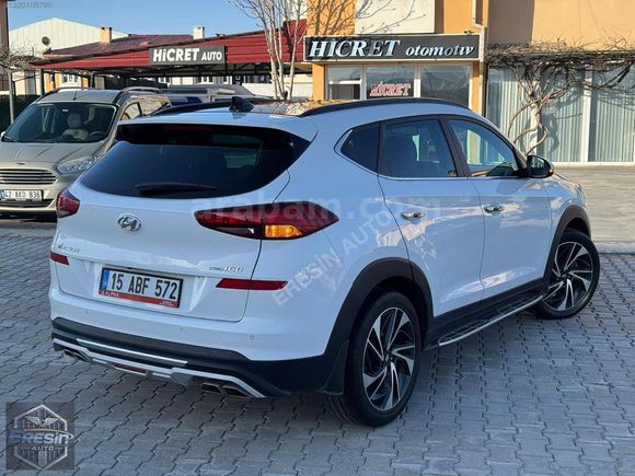 4x4 ELİTE PAKET