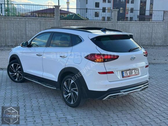 4x4 ELİTE PAKET