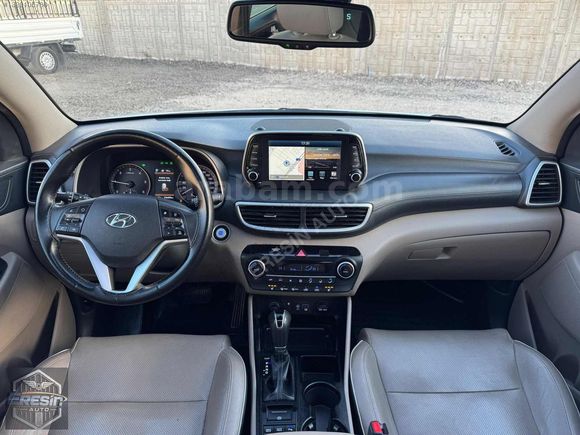 4x4 ELİTE PAKET
