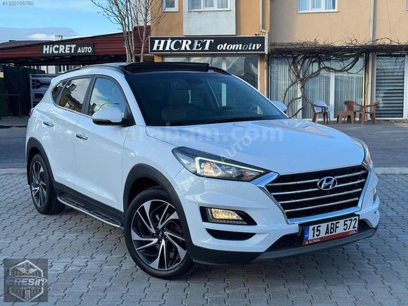 4x4 ELİTE PAKET