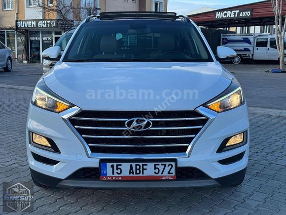 4x4 ELİTE PAKET