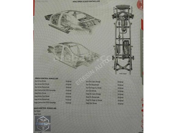 4x4 ELİTE PAKET