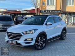 4x4 ELİTE PAKET