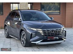 OTTOvizyon'dan/2021 TUCSON/1.6CRDI/ELİTE/DEĞİŞENSİZ/184 BİN KM