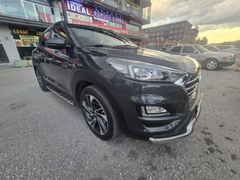 2020 MODEL SUNROOF LU HATASIZ 88.000 KM TUSCON