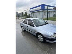Sahibinden Toyota Corolla 1.6 Terra 1999 Model 