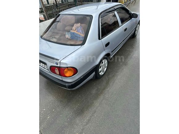 Sahibinden Toyota Corolla 1.6 Terra 1999 Model 