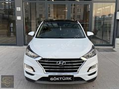 2020-DİZEL-OTOMATİK-FULL PAKET-BAKIMLI-HYUNDAİ TUCSON
