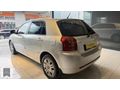 ATTİLA OTOMOTİV'DEN TOYOTA COROLLA TERRA