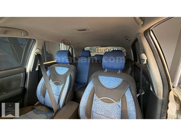 ATTİLA OTOMOTİV'DEN TOYOTA COROLLA TERRA