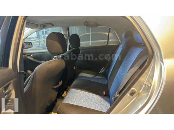 ATTİLA OTOMOTİV'DEN TOYOTA COROLLA TERRA