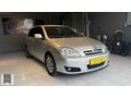 ATTİLA OTOMOTİV'DEN TOYOTA COROLLA TERRA