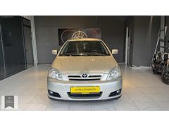 ATTİLA OTOMOTİV'DEN TOYOTA COROLLA TERRA