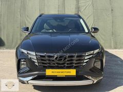 RÜYAM MOTORS/TUCSON/OTOMATİK/105'''KM/CAM TAVAN/E.BAGAJ/Ş.TAKİP