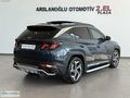 HYUNDAİ BAYİ ARSLANOĞLU DAN TUCSON 1.6 CRDI ELİTE 4X2 DCT