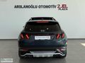 HYUNDAİ BAYİ ARSLANOĞLU DAN TUCSON 1.6 CRDI ELİTE 4X2 DCT