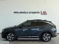 HYUNDAİ BAYİ ARSLANOĞLU DAN TUCSON 1.6 CRDI ELİTE 4X2 DCT
