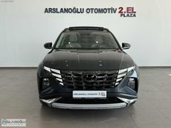 HYUNDAİ BAYİ ARSLANOĞLU DAN TUCSON 1.6 CRDI ELİTE 4X2 DCT