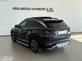 HYUNDAİ BAYİ ARSLANOĞLU DAN TUCSON 1.6 CRDI ELİTE 4X2 DCT
