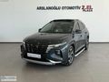 HYUNDAİ BAYİ ARSLANOĞLU DAN TUCSON 1.6 CRDI ELİTE 4X2 DCT