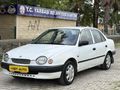YİĞİTTEN 99 MODEL DEĞİŞENSİZ 1.6 KLİMALI