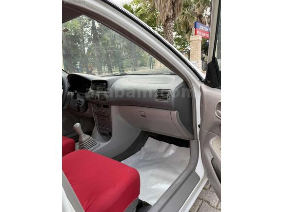 YİĞİTTEN 99 MODEL DEĞİŞENSİZ 1.6 KLİMALI