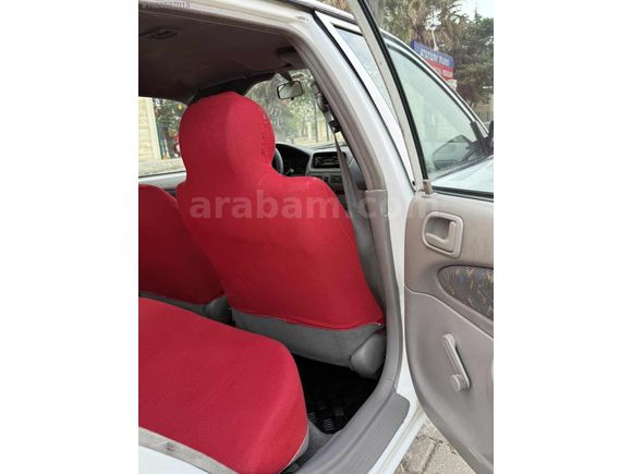 YİĞİTTEN 99 MODEL DEĞİŞENSİZ 1.6 KLİMALI