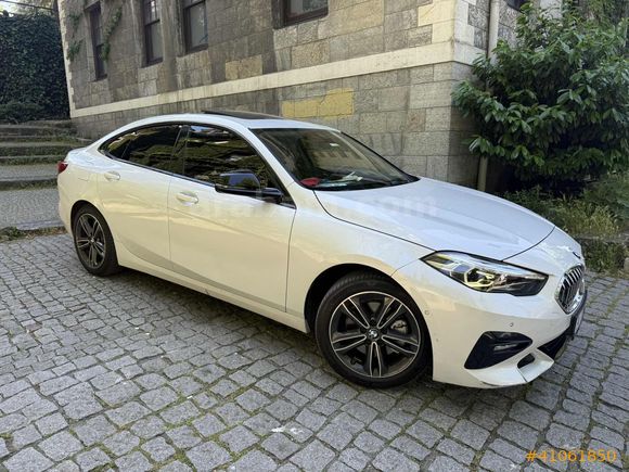 2021 BORUSAN 2.16D BOYASIZ HATASIZ 74500 KM CAM TAVAN
