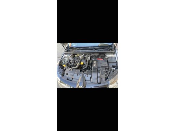 SERVİS  BAKIMLI MEGANE 4 
