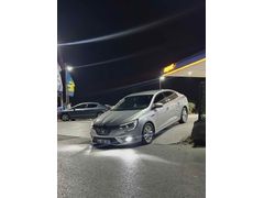 SERVİS  BAKIMLI MEGANE 4 
