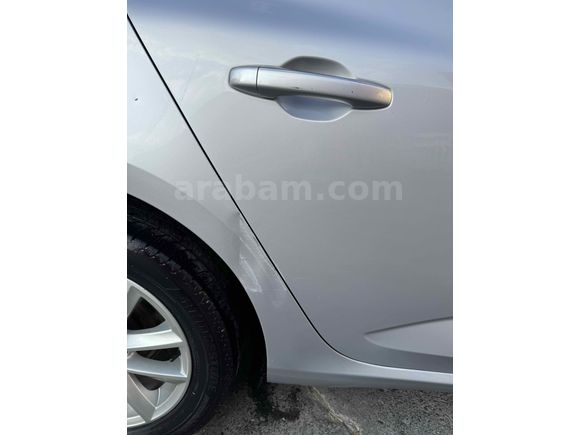 SERVİS  BAKIMLI MEGANE 4 
