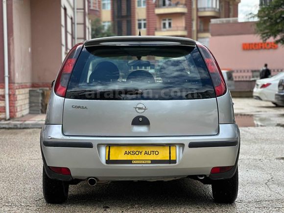 2004 MODEL 220 BİN KİLOMETREDE BAKIMLI MASRAFSIZ LPGLİ