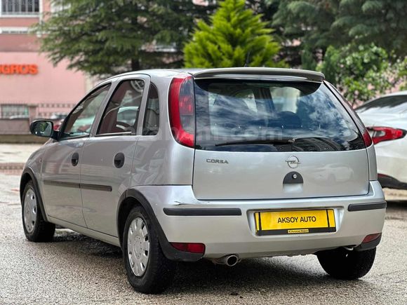 2004 MODEL 220 BİN KİLOMETREDE BAKIMLI MASRAFSIZ LPGLİ