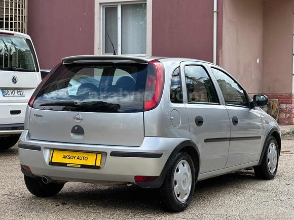 2004 MODEL 220 BİN KİLOMETREDE BAKIMLI MASRAFSIZ LPGLİ