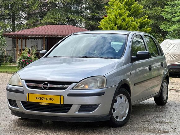 2004 MODEL 220 BİN KİLOMETREDE BAKIMLI MASRAFSIZ LPGLİ