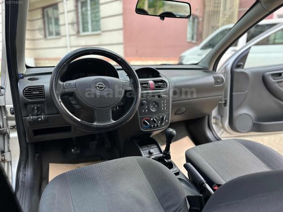 2004 MODEL 220 BİN KİLOMETREDE BAKIMLI MASRAFSIZ LPGLİ