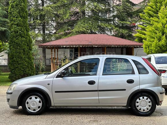 2004 MODEL 220 BİN KİLOMETREDE BAKIMLI MASRAFSIZ LPGLİ