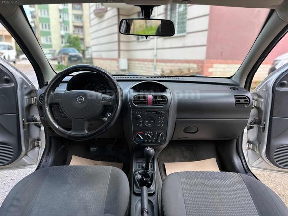2004 MODEL 220 BİN KİLOMETREDE BAKIMLI MASRAFSIZ LPGLİ