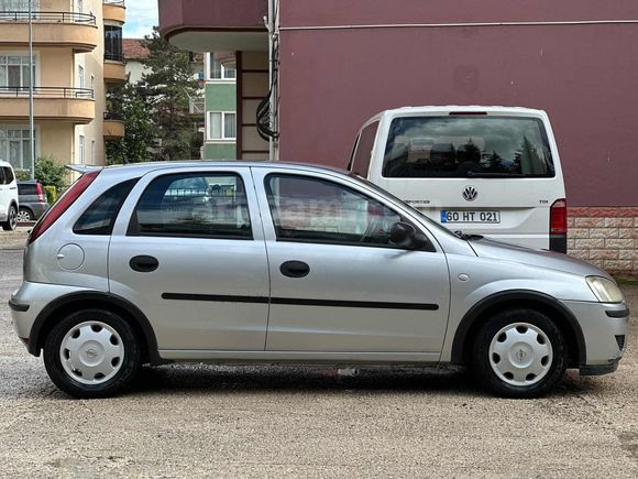 2004 MODEL 220 BİN KİLOMETREDE BAKIMLI MASRAFSIZ LPGLİ