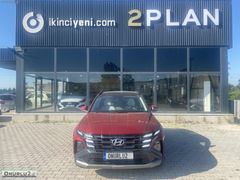 HYUNDAI ONURLU'DAN BOYASIZ DEĞİŞENSİZ DÜŞÜK KM TUSCON 1.6 ELITE