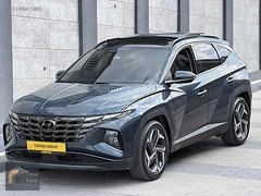T O P R A K - EN DOLUSU - 2021 TUCSON 4x4 ELITE PLUS - 66.000 KM