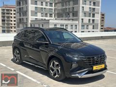HYUNDAI-TUCSON-2023-ELITE PLUS-4X4-CAM TAVAN-4 KOLTUK ISITMA