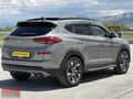 DAS AUTO,dan Tucson 1.6 CRDİ 4x4 Elite plus otomatik cam tavan